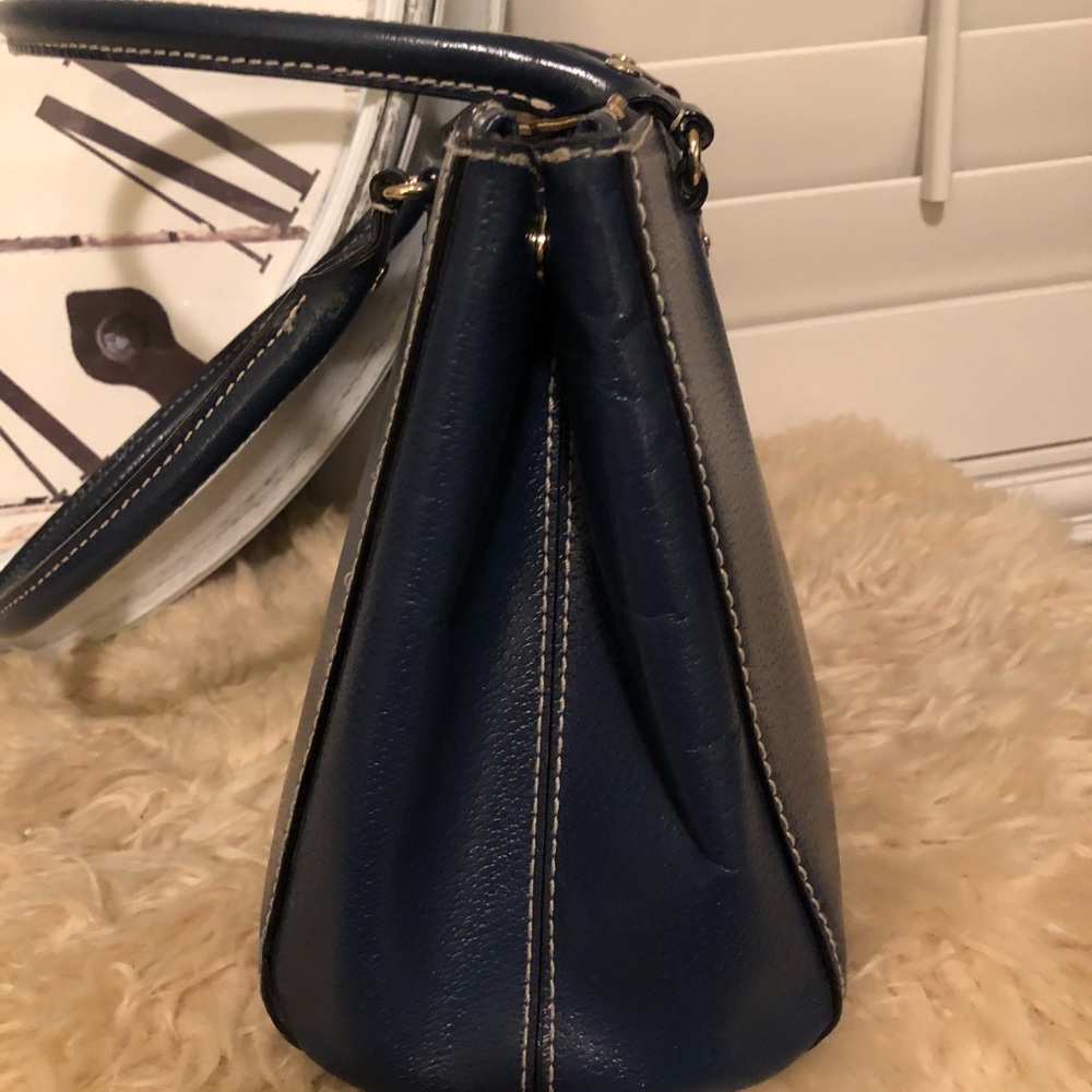 Large Kate Spade bag - Picture 3 of 16